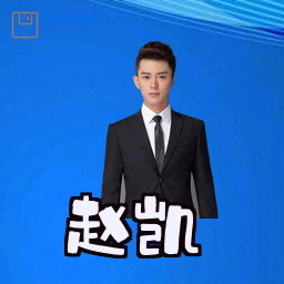 赵凯