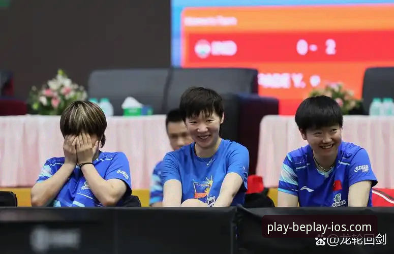 资深用户分享：从国乒世锦赛小组赛看beplay体育苹果兼容与观赛体验